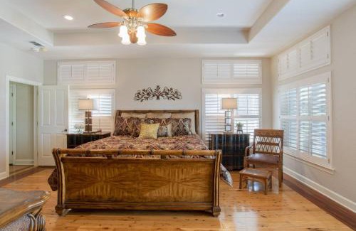 Perdido Key Coves One Casa | Captain Kidd Palace