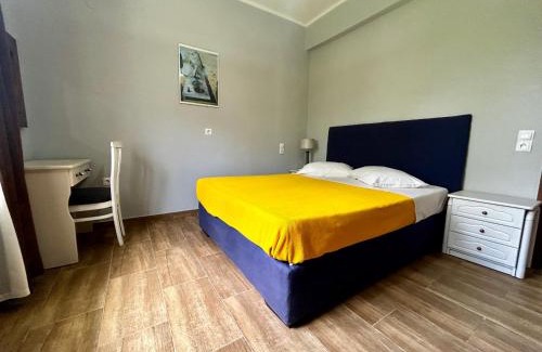 Anthousa Apartamento | Captain Michalis house