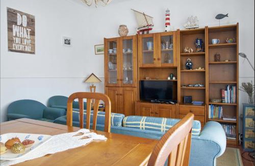 Costa Nova do Prado Casa | Captain Pisco's Palheiro - Great Location
