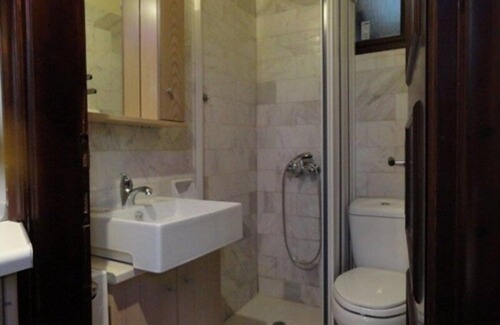 Thasos Town Casa | Captain's Beach Apartments