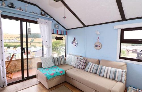Aberystwyth Casa | Captain's Cabin