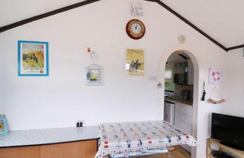 Aberystwyth Casa | Captain's Cabin