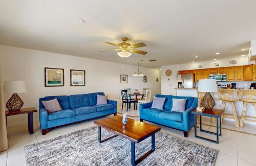 Indian Shores Apartamento | Captain's Cove 304