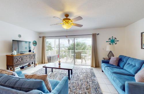 Indian Shores Apartamento | Captain's Cove 304