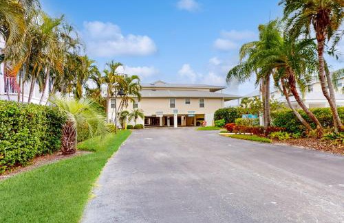 Indian Shores Apartamento | Captain's Cove 304