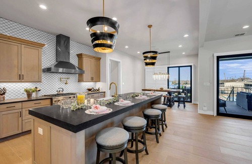 Horseshoe Bay Casa | Captain's Cove Retreat | Concierge Services