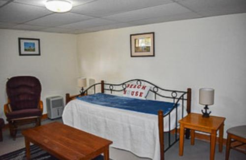 South Yarmouth Casa | Captain's Escape