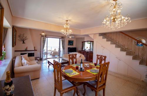 Sami Casa | Captain's Gem