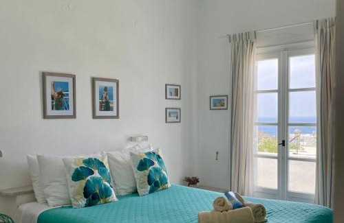 Kini Apartamento | Captain's