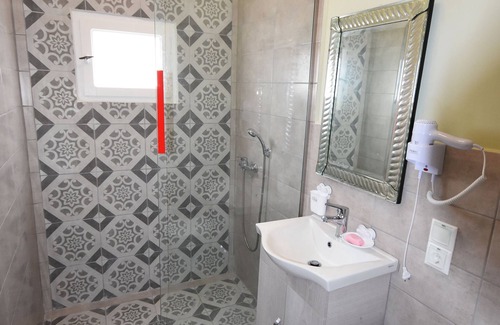 Liapades Casa | Captain's house -at Liapades bay village