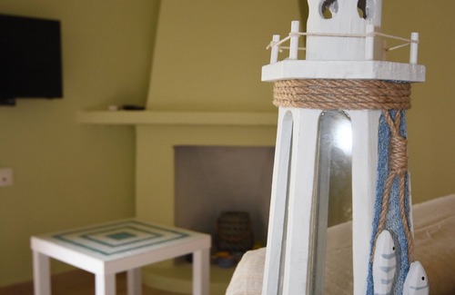 Liapades Casa | Captain's house -at Liapades bay village