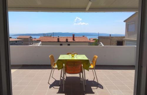 Baska Voda Apartamento | Captain's House