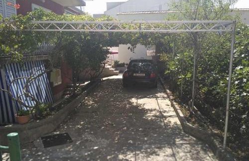 Baska Voda Apartamento | Captain's House