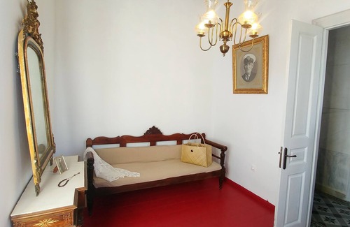 Serifos Casa | Casa del Capitán en Serifos, una experiencia única!