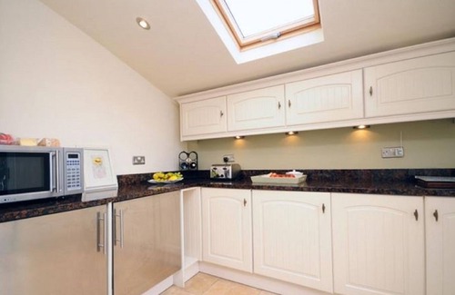 Edern Villa | Casa del capitán - Morfa Nefyn, Pwllheli, Llyn Peninsula, Gales. Duerme hasta 11.