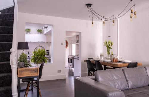New Forest District Casa | Captain's Keep