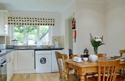Lydstep Casa | Captain's Lodge - Uk6732