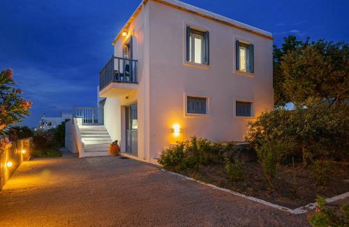 Paleopolis Apartamento | Captain's Nest