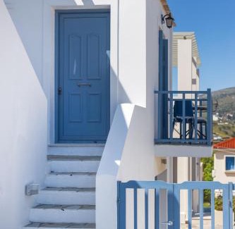 Paleopolis Apartamento | Captain's Nest