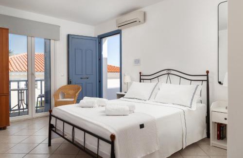 Paleopolis Apartamento | Captain's Nest