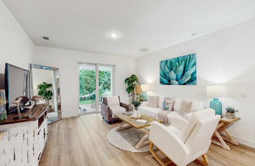 Sebastian Highlands Casa | Captain's Quarter