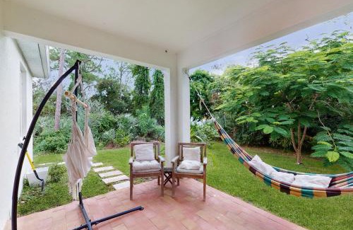 Sebastian Highlands Casa | Captain's Quarter