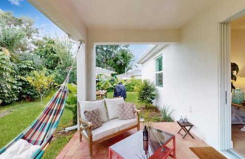 Sebastian Highlands Casa | Captain's Quarter