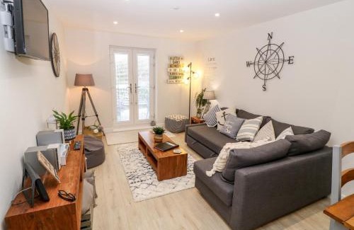 Benllech Apartamento | Captain's Quarters - Apartment 2