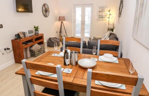 Benllech Apartamento | Captain's Quarters - Apartment 2