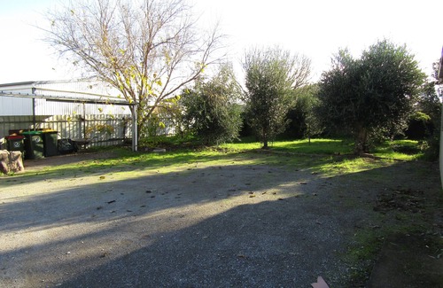 Para Wurlie Casa | Captain's Quarters ~ Pet Friendly - Off Peak Special!