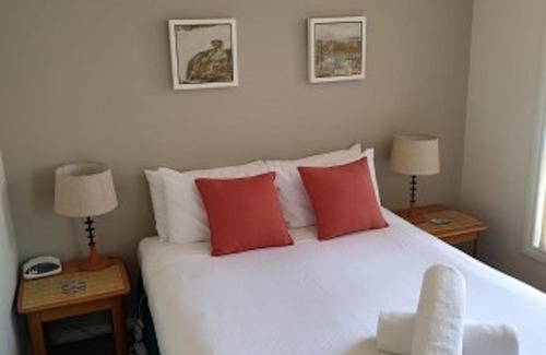 Bermagui Casa | Captain's Quarters Bermagui
