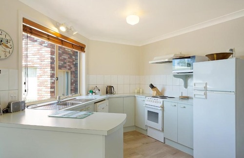 Bermagui Casa | Captain's Quarters Bermagui