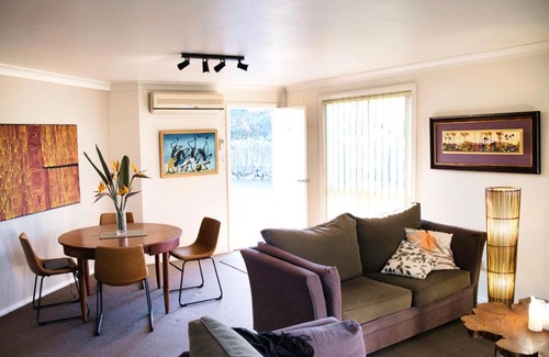 Bermagui Casa | Captain's Quarters Bermagui