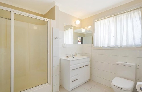 Bermagui Casa | Captain's Quarters Bermagui