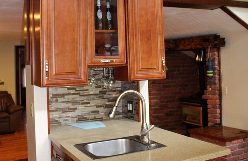 Maryland Apartamento | Captain's Quarters -Goodyear Lake near Cooperstown