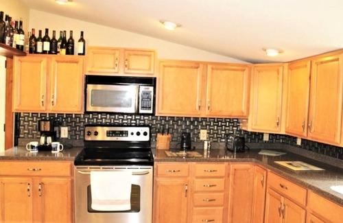 Maryland Apartamento | Captain's Quarters -Goodyear Lake near Cooperstown