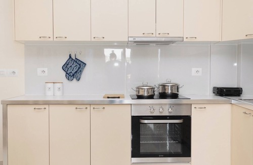 Ksamil Apartamento | Captain's Residence