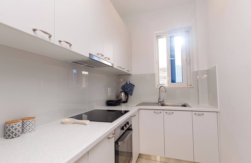 Ksamil Apartamento | Captain's Residence