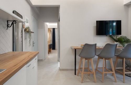 Yenion Apartamento | Captain's Seafront Apartments