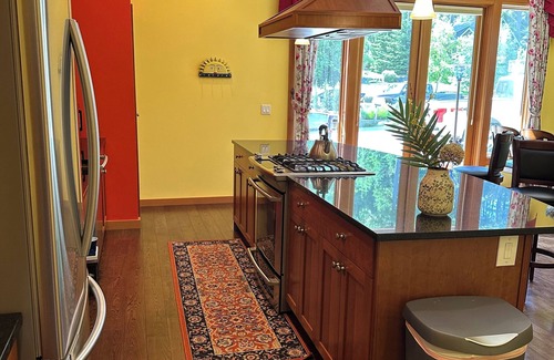 Eastsound Condominio | Captain's Suite - 2 Bedroom Condo In Eastsound (Otras suites desde $ 180 / noche)