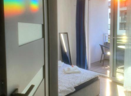 Kolobrzeg Apartamento | Captain's Suite