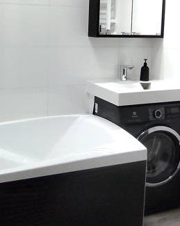 Kolobrzeg Apartamento | Captain's Suite