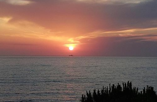 Armenistis Casa | Captain's View Guesthouse