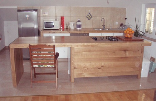 Lumbarda Apartamento | Captain's Villa Sokol