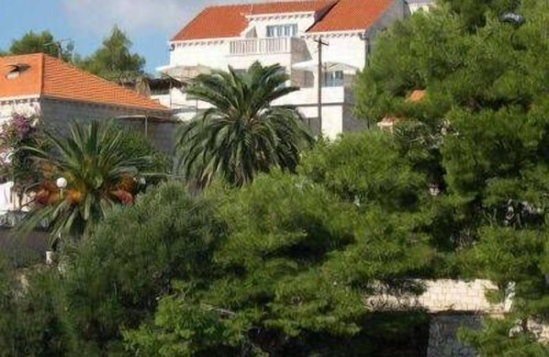 Lumbarda Apartamento | Captain's Villa Sokol