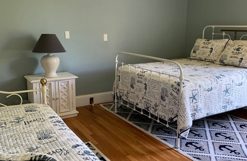 Searsport Cama Y Desayuno | Captain Sweetser's Inn