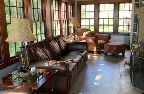 Searsport Cama Y Desayuno | Captain Sweetser's Inn
