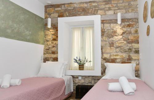 Melikia Apartamento | Captain Theo's modern apartment Maria