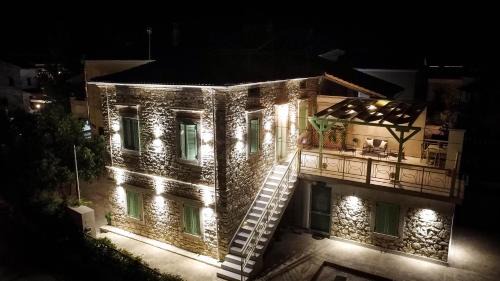 Melikia Apartamento | Captain Theo's modern apartment Martina