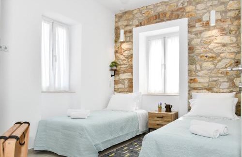Melikia Apartamento | Captain Theo's modern apartment Martina